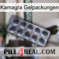 Kamagra Gel Packs 30